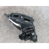 SUPPORT PARE-CHOC ARG RENAULT CAPTUR