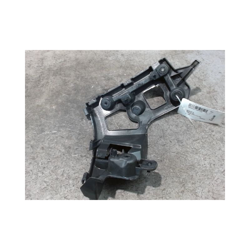 SUPPORT PARE-CHOC ARG RENAULT CAPTUR