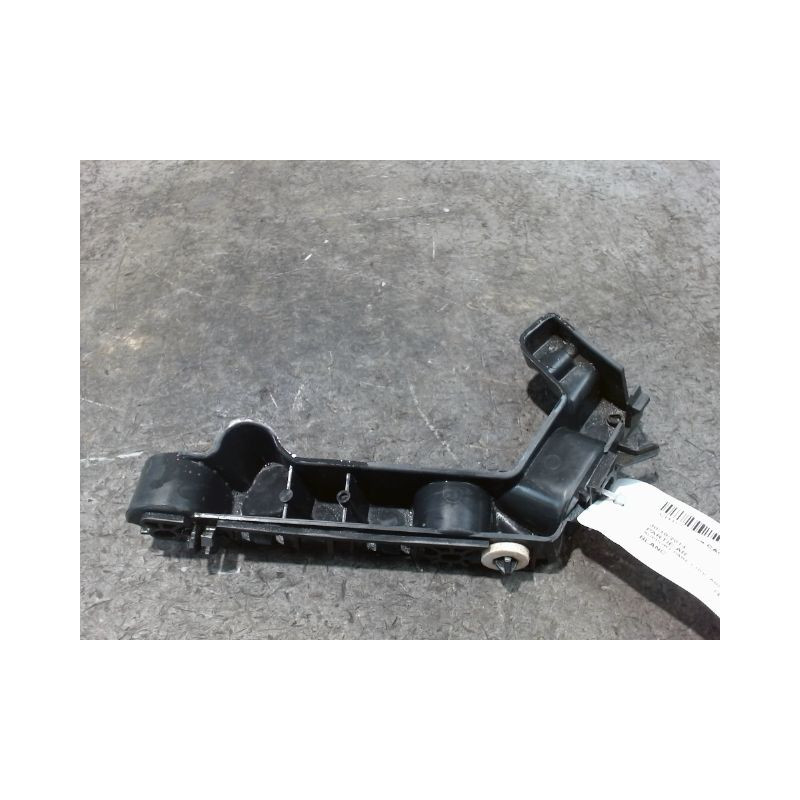 SUPPORT PARE-CHOC ARD CITROEN C4 CACTUS