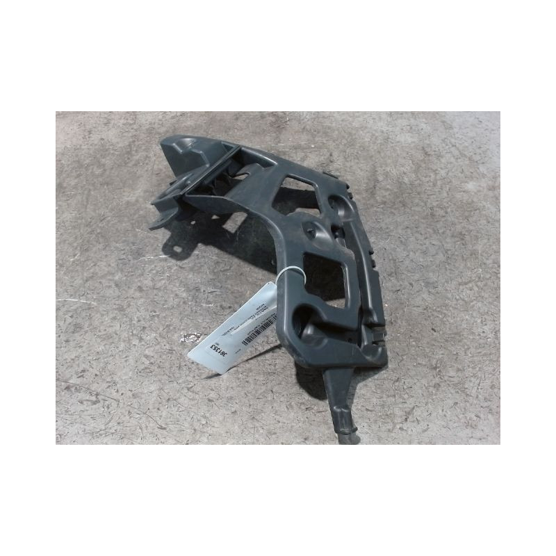 SUPPORT PARE-CHOC ARD RENAULT CAPTUR