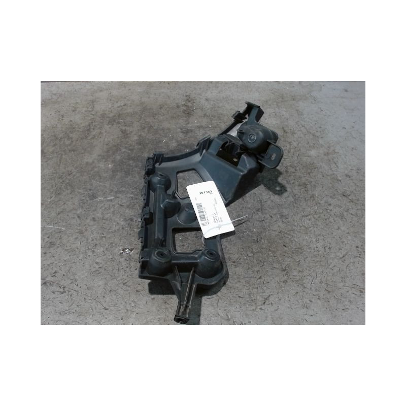 SUPPORT PARE-CHOC ARD RENAULT CAPTUR