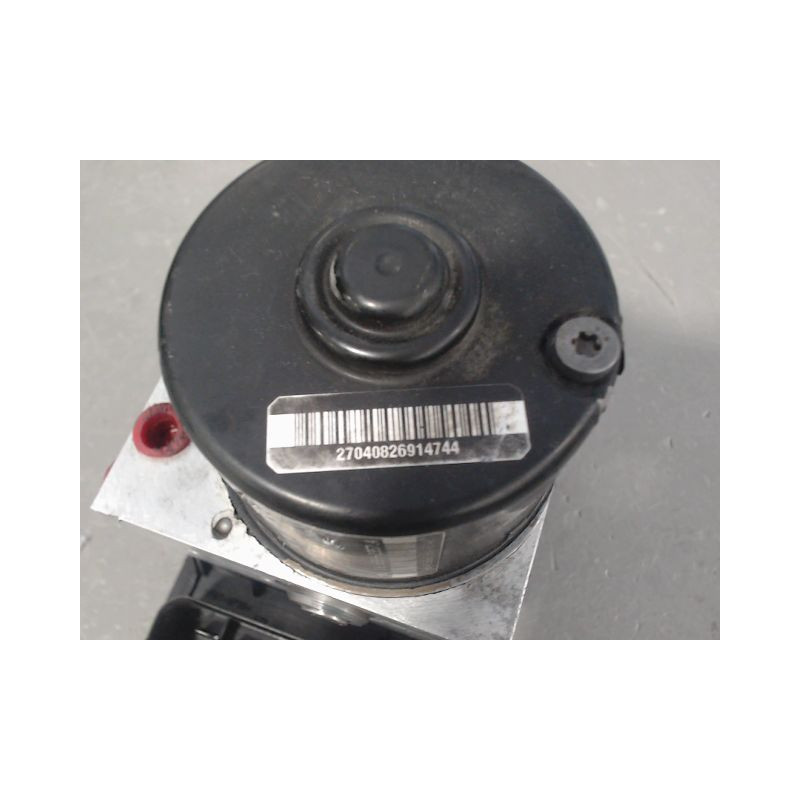 UNITE HYDRAULIQUE ABS RENAULT ESPACE MONOSP. IV Phase 2 2006-2012