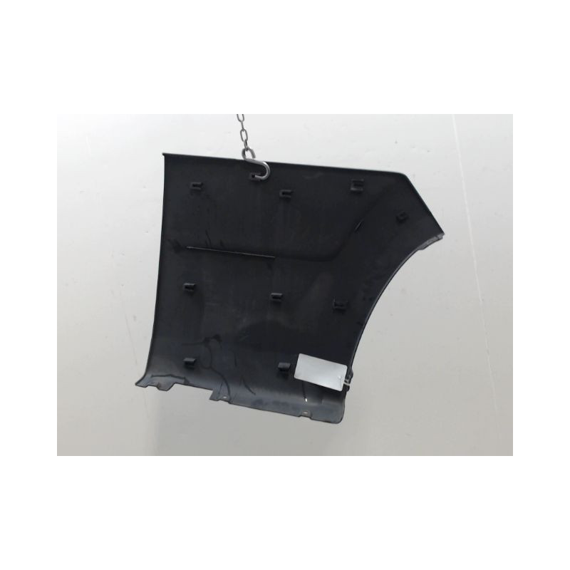 PROTECTION AILE ARRIERE GAUCHE PEUGEOT BOXER 330MH TOLE 2002-