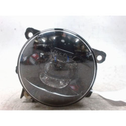 BOITIER PHARE ANTIBROUILLARD G