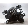 BOITIER PHARE ANTIBROUILLARD G RENAULT CLIO
