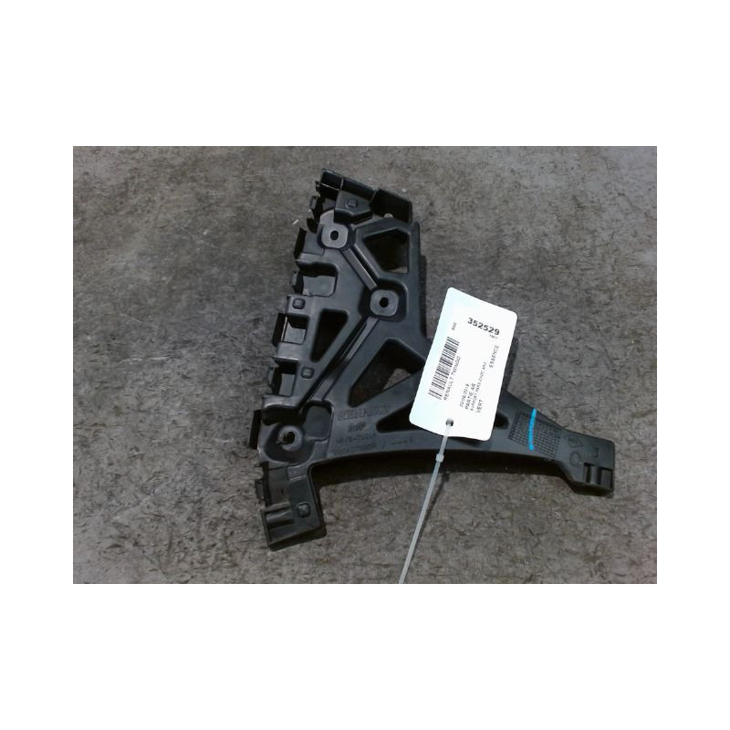 SUPPORT PARE-CHOC ARD RENAULT TWINGO