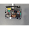 BOITE A FUSIBLES PEUGEOT PARTNER BREAK II Phase 2 (B9) 2012-...