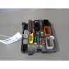 BOITE A FUSIBLES PEUGEOT PARTNER BREAK II Phase 2 (B9) 2012-...