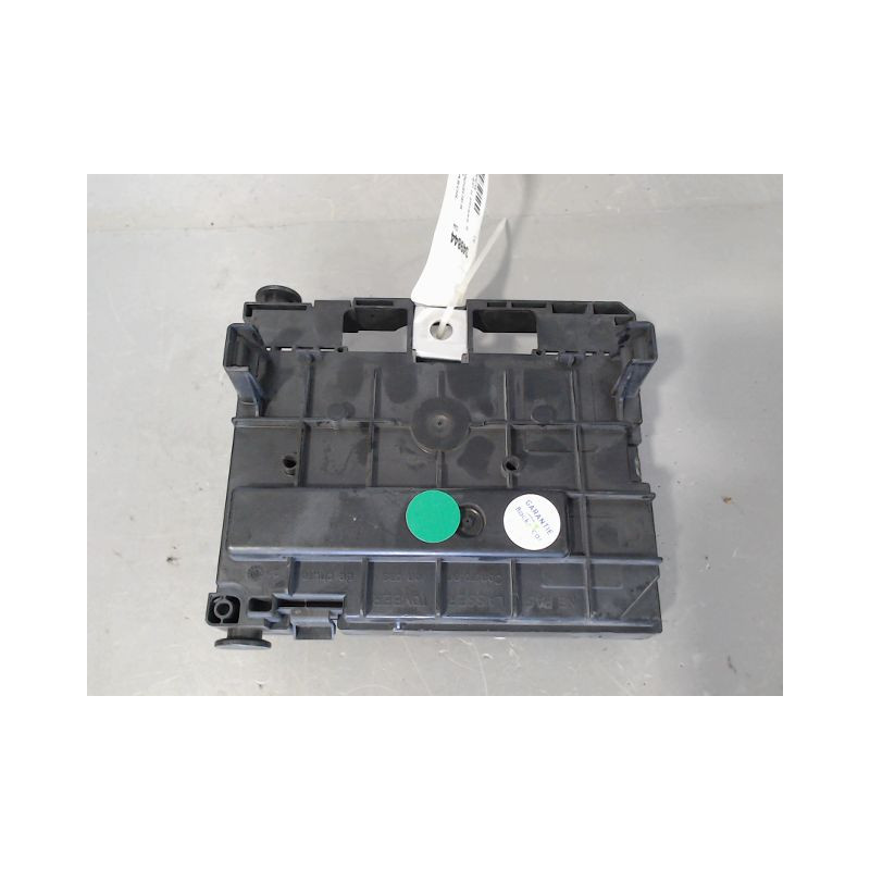 BOITE A FUSIBLES PEUGEOT PARTNER BREAK II Phase 2 (B9) 2012-...