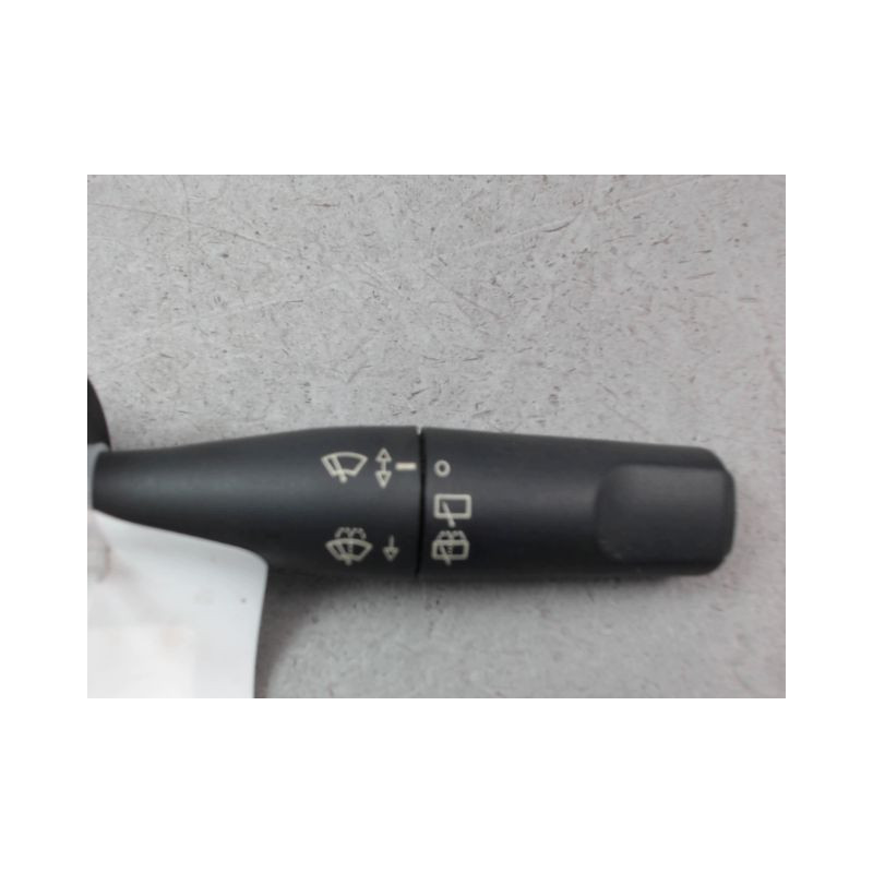 COMMANDE ESSUIE GLACE CITROEN BERLINGO BREAK I Phase 1 (M49) 1996-2002