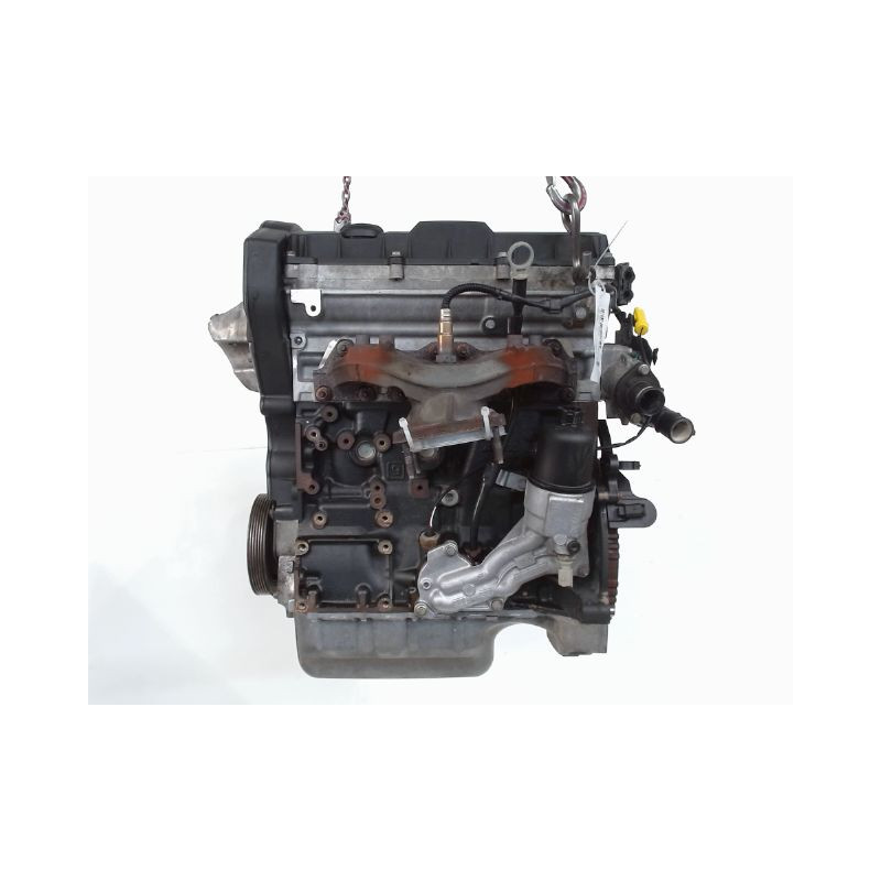 MOTEUR ESSENCE PEUGEOT 206 CC 2P 2000-2007 1.6 16V 