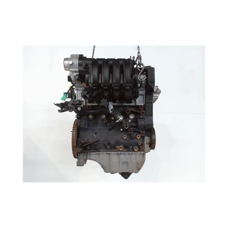 MOTEUR ESSENCE PEUGEOT 206 CC 2P 2000-2007 1.6 16V 