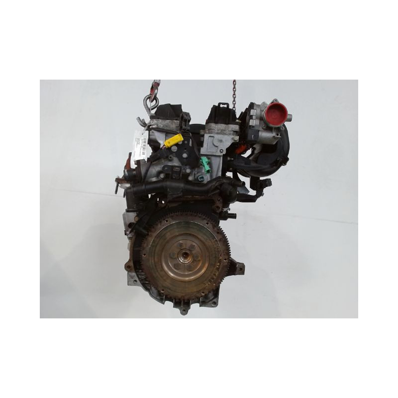 MOTEUR ESSENCE PEUGEOT 206 CC 2P 2000-2007 1.6 16V 