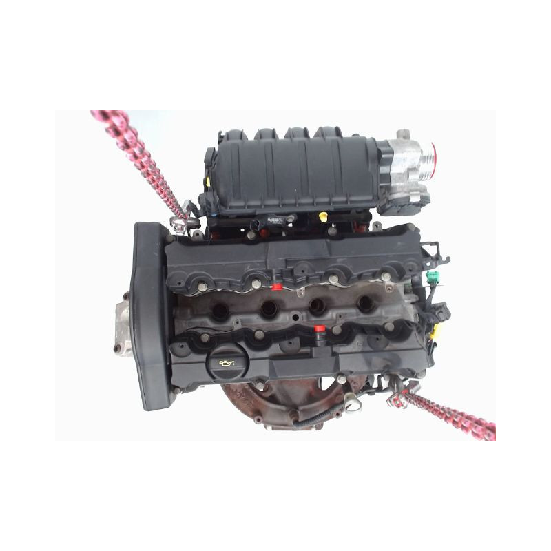 MOTEUR ESSENCE PEUGEOT 206 CC 2P 2000-2007 1.6 16V 