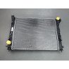 RADIATEUR RENAULT CLIO