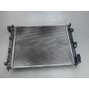 RADIATEUR RENAULT CLIO