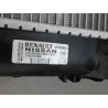 RADIATEUR RENAULT CLIO