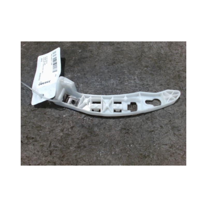 SUPPORT PARE-CHOC ARD PEUGEOT 208