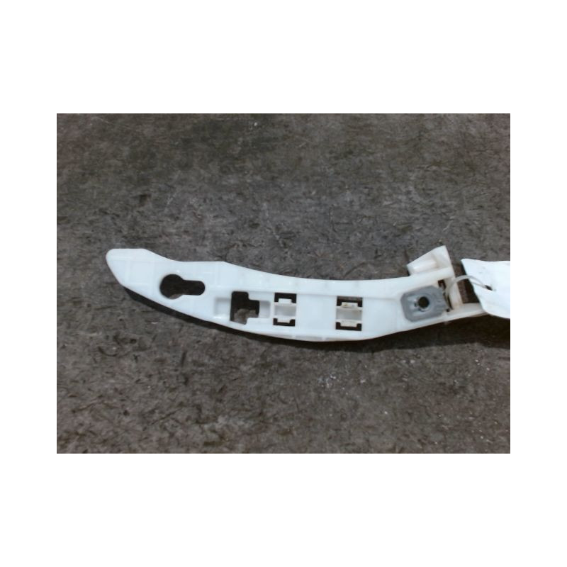 SUPPORT PARE-CHOC ARD PEUGEOT 208