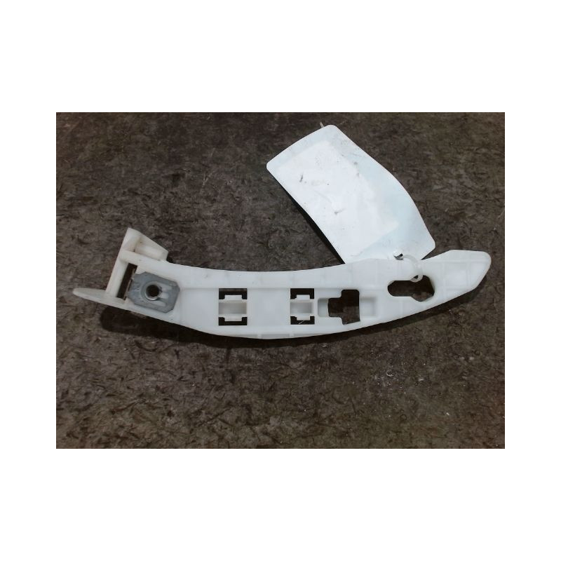 SUPPORT PARE-CHOC ARG PEUGEOT 208