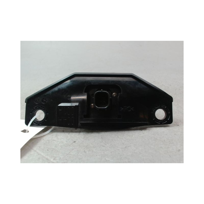 CAMERA ARRIERE TOYOTA AURIS I Phase 2 2010-2012