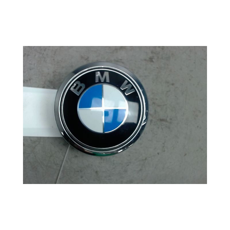 ACTIONNEUR SERRURE HAYON  BMW SERIE 1