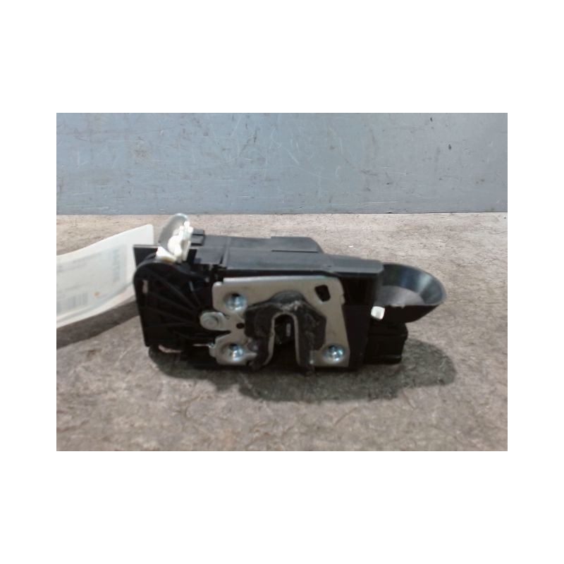 SYSTEME CONDAMNATION AVANT GAUCHE DACIA SANDERO 2008-