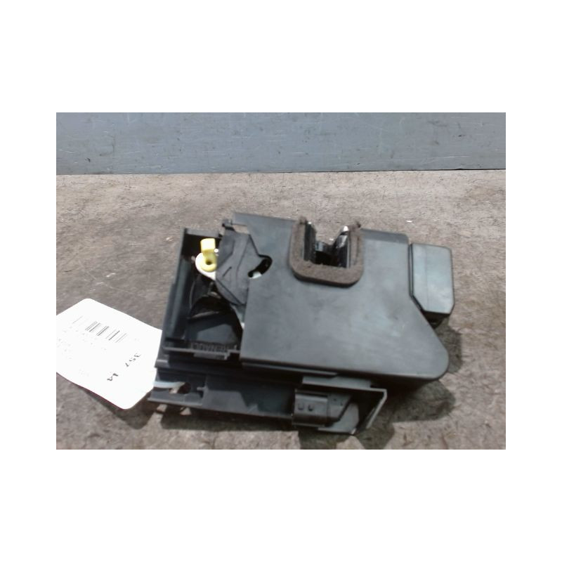SYSTEME CONDAMNATION AVANT GAUCHE DACIA SANDERO 2008-