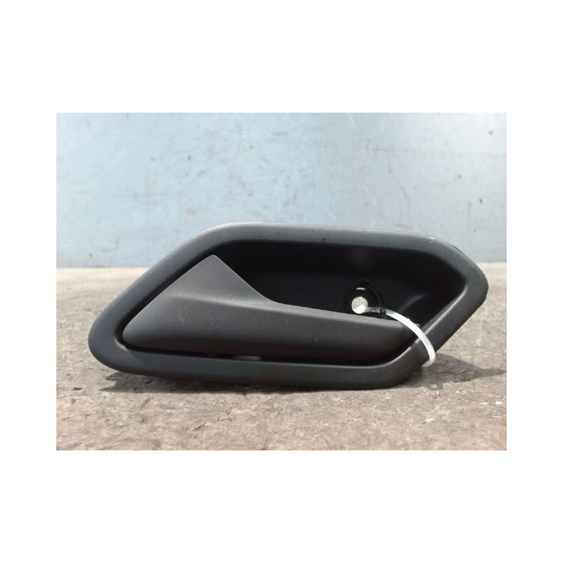 POIGNEE INTERIEURE PORTE ARRIERE GAUCHE DACIA SANDERO 2008-