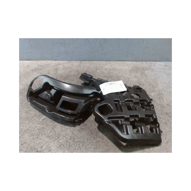 SUPPORT PARE-CHOC ARG PEUGEOT 2008