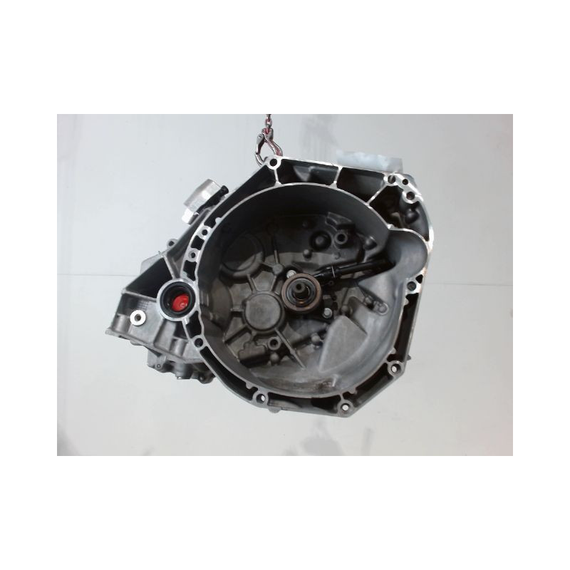 BOITE A VITESSE MECANIQUE RENAULT CLIO 1.0 TCe 90 