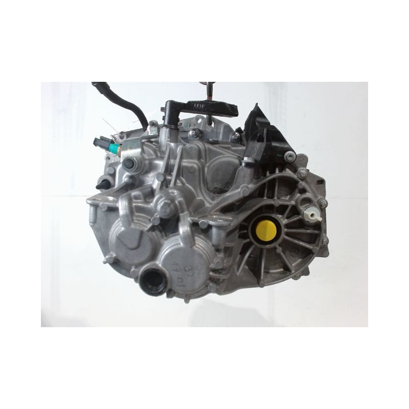 BOITE A VITESSE MECANIQUE RENAULT CLIO 1.0 TCe 90 