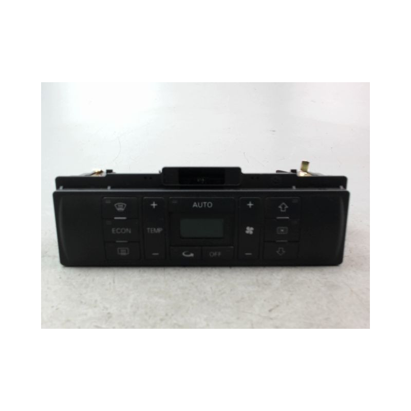 COMMANDE DE CHAUFFAGE AUDI A4 BERL. I Phase 2 (8D) 1999-2001