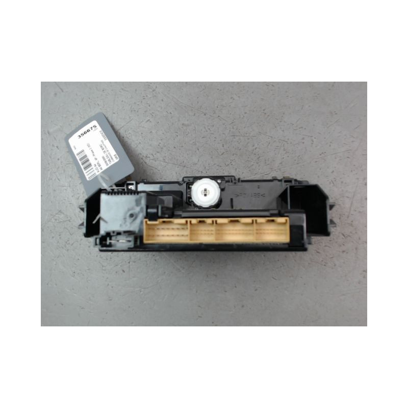 COMMANDE DE CHAUFFAGE AUDI A4 BERL. I Phase 2 (8D) 1999-2001