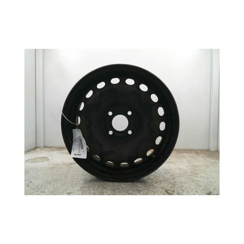 JANTE TOLE RENAULT MEGANE II PH1 02-05