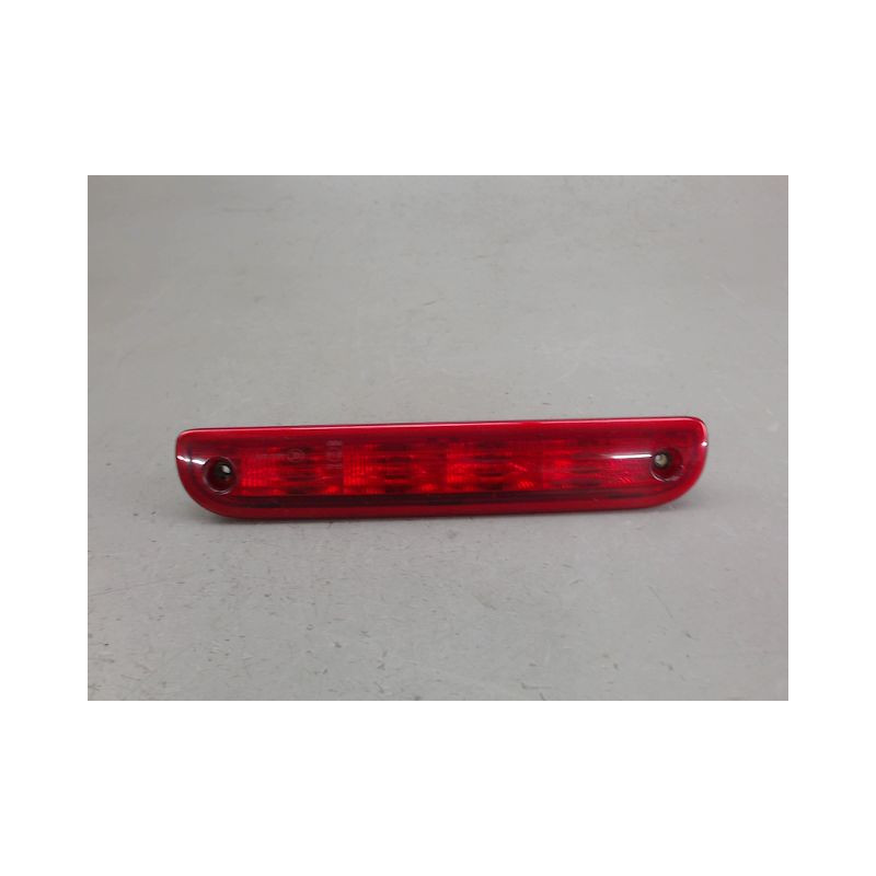 FEUX STOP SUPPLEMENTAIRE PEUGEOT BOXER