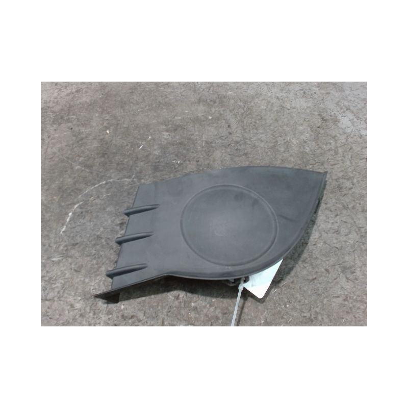 OBTURATEUR PHARE ADDITIONNEL PARE-CHOC AVG RENAULT CLIO III 2007-