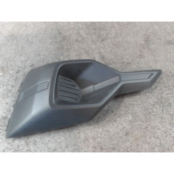 OBTURATEUR PHARE ADDITIONNEL PARE-CHOC AVD