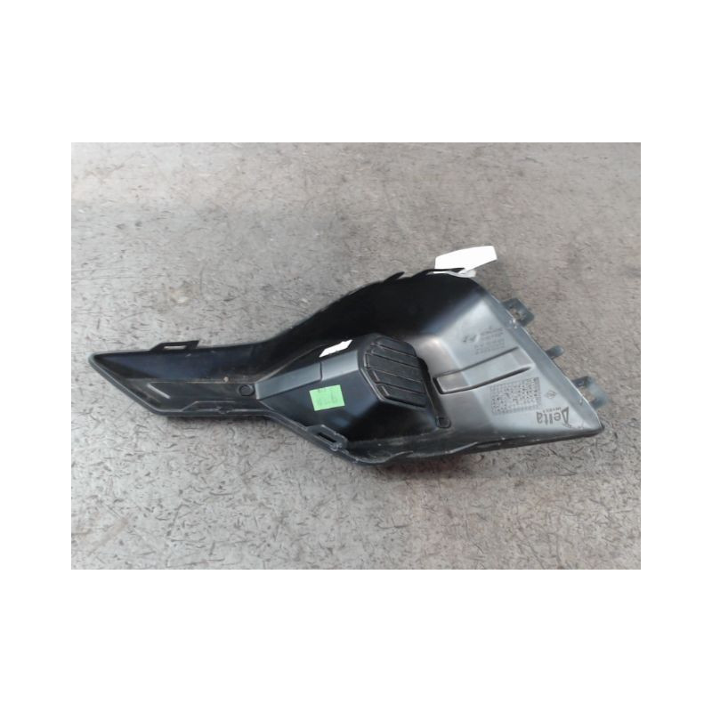 OBTURATEUR PHARE ADDITIONNEL PARE-CHOC AVD DACIA SANDERO 2008-