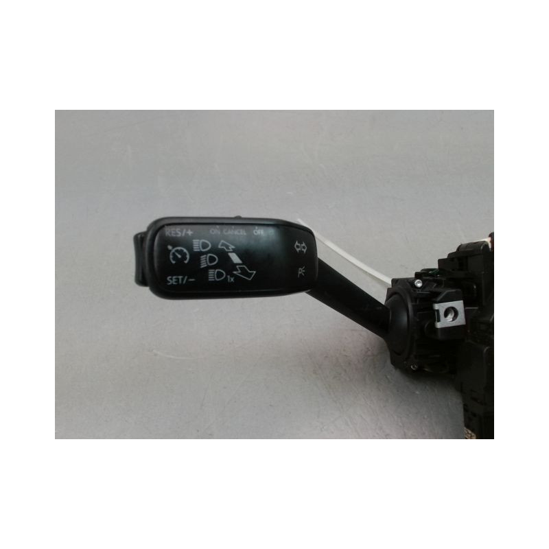 BLOC COMMODOS SEAT LEON 2009-