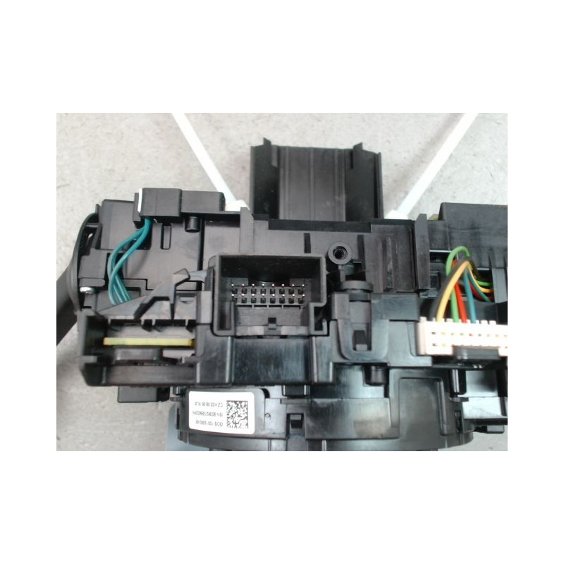 BLOC COMMODOS SEAT LEON 2009-