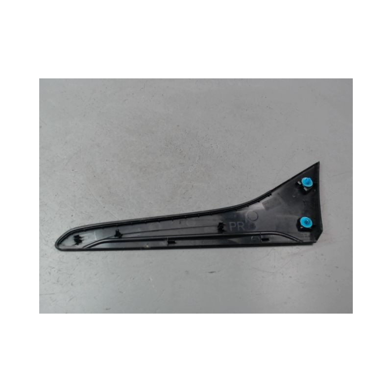 PROTECTION AILE AVANT DROIT PEUGEOT 108