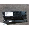 COMMANDE DE CHAUFFAGE AUDI A4 2004-