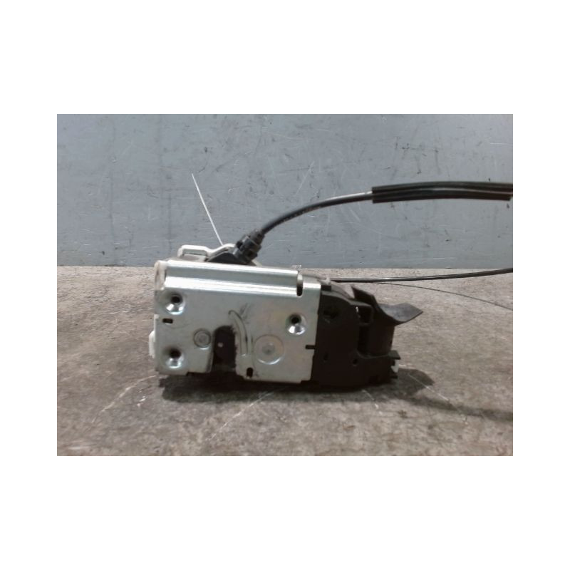 SYSTEME CONDAMNATION AVANT GAUCHE RENAULT TWINGO 2 2010-