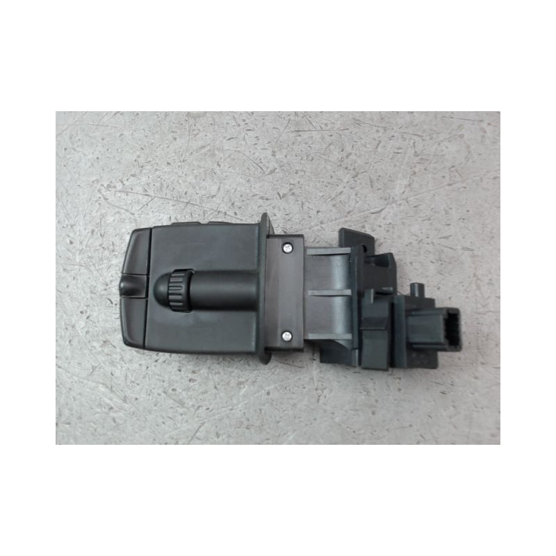 COMMANDE AUTORADIO RENAULT MEGANE III Phase 2 2012-2014
