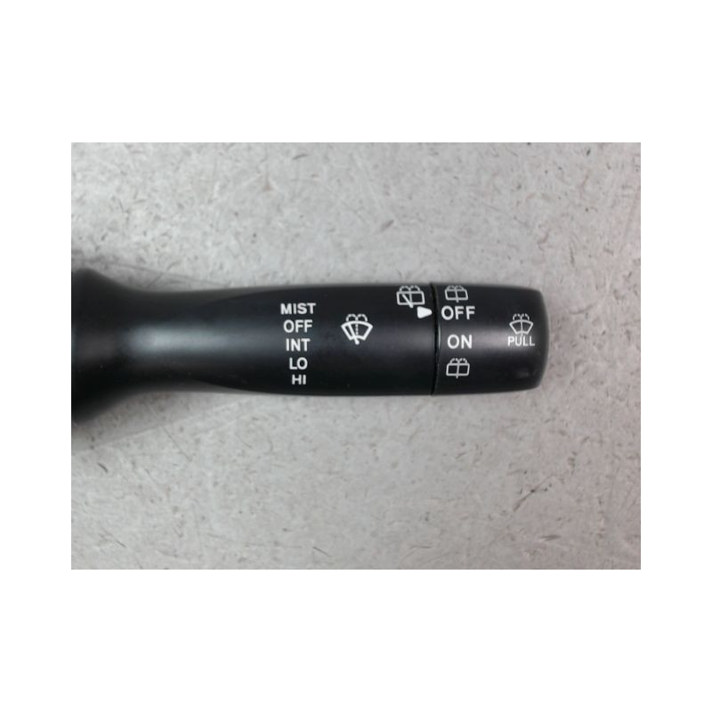 COMMANDE ESSUIE GLACE CITROEN C1 I Phase 1 2005-2008