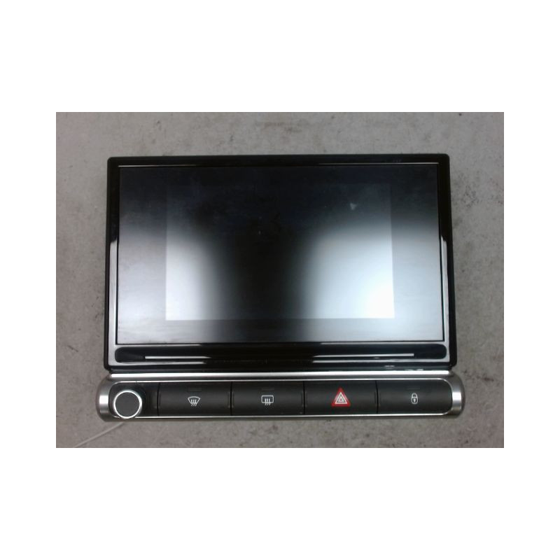 ECRAN GPS CITROEN C3