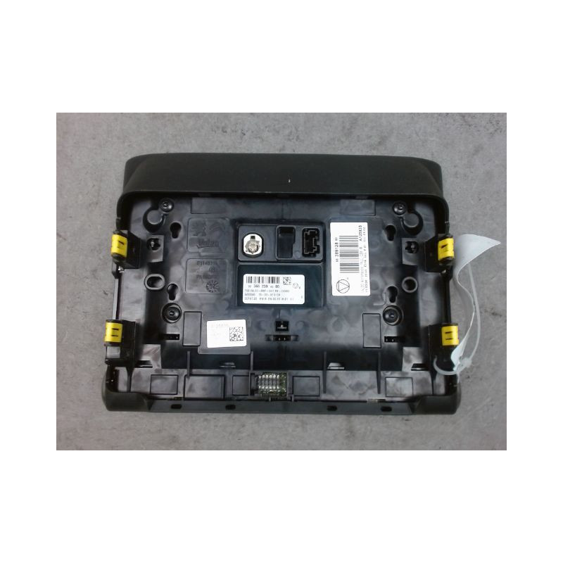 ECRAN GPS CITROEN C3