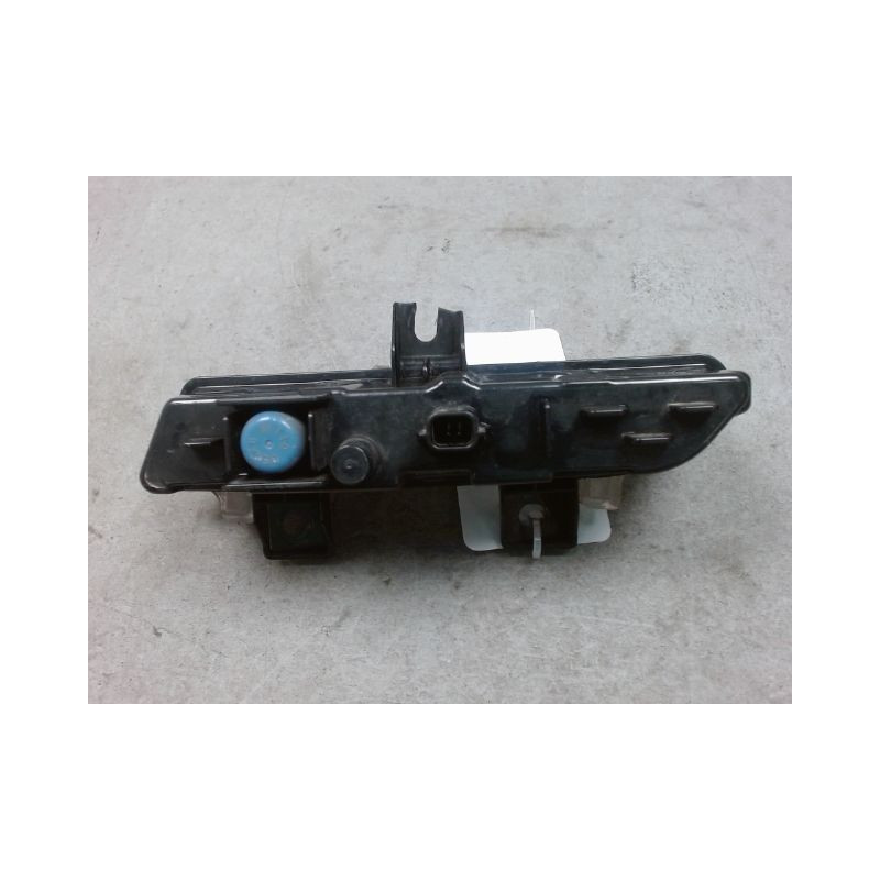 FEUX POSITION DROIT RENAULT CLIO