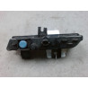 FEUX POSITION DROIT RENAULT CLIO